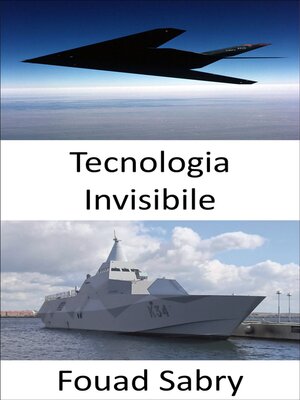 cover image of Tecnologia Invisibile